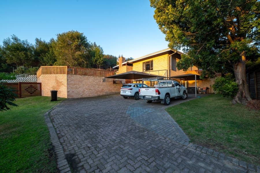 3 Bedroom Property for Sale in Knysna Heights Western Cape